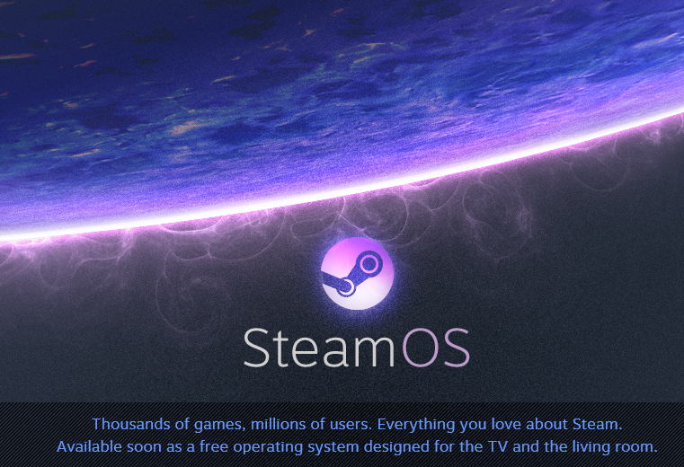 steamos