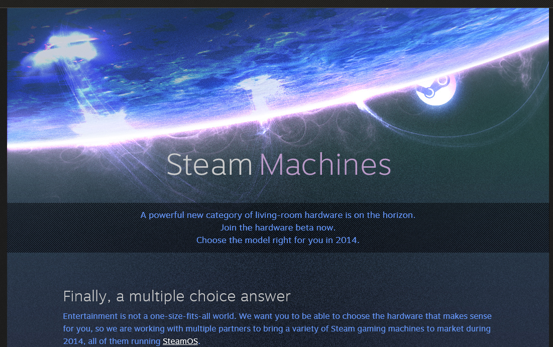 steambox