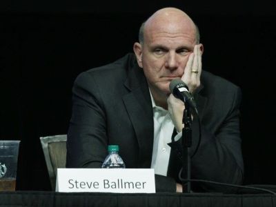 ballmer