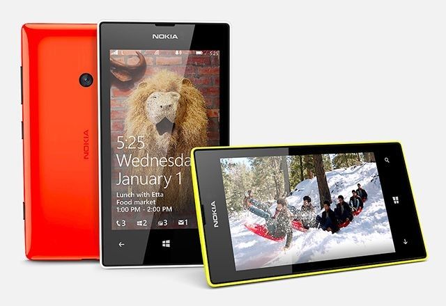 lumia5251