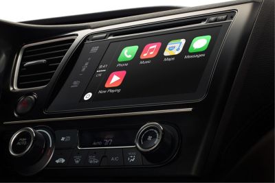 carplay